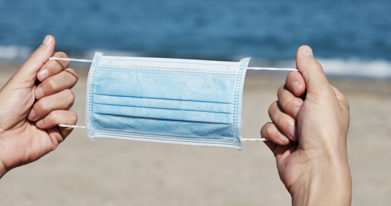 В столице Австралии ввели карантин из-за одного зараженного