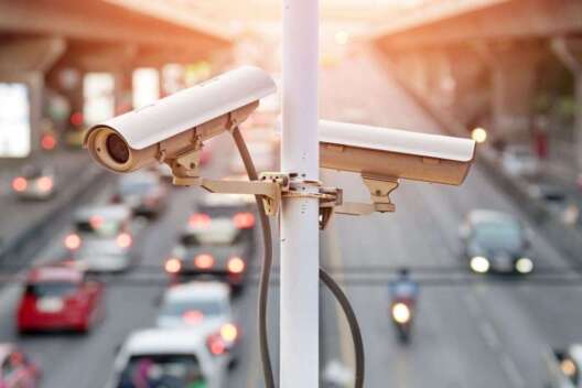 
            Завтра в Украине заработают четыре десятка комплексов видеофиксации ПДД        